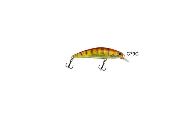 Ecotackle Tartaronne 70S 7Cm 9.7G Maket Balık C79C