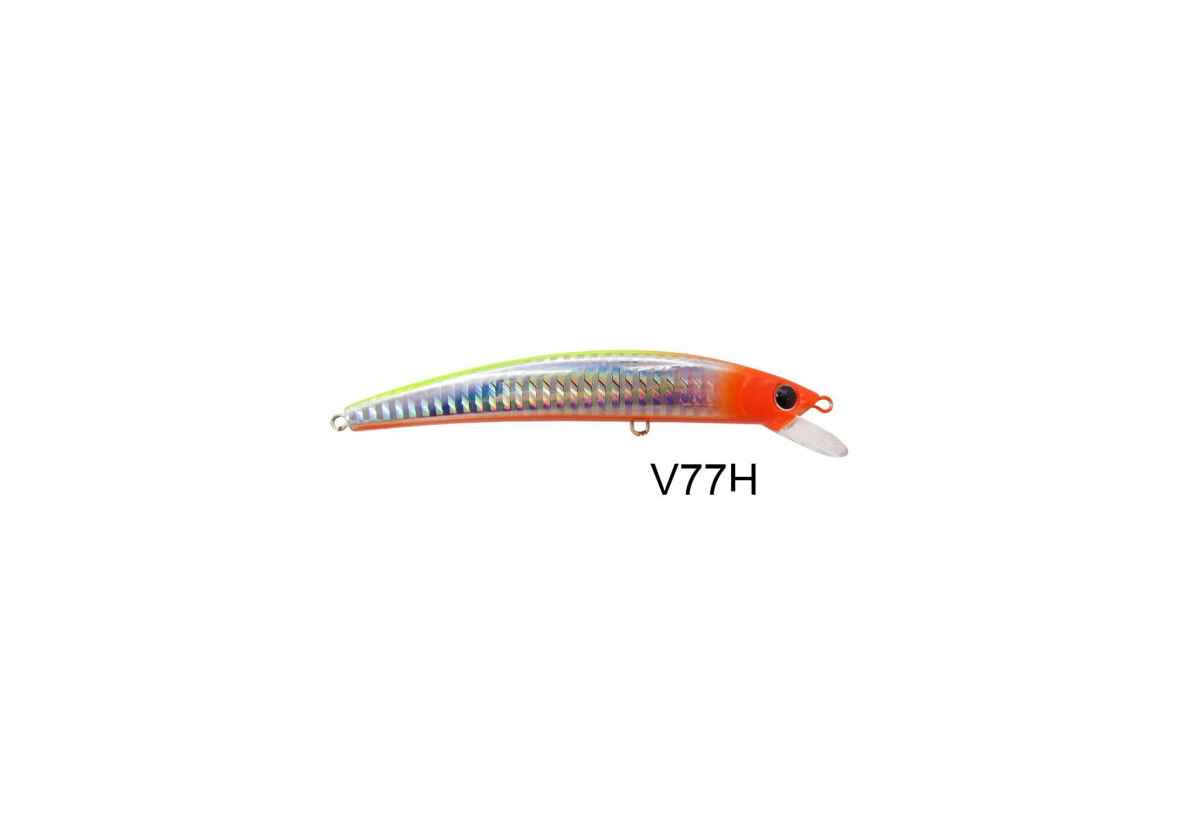 Ecotackle Les Terron 110F 11Cm 14G Maket Balık V77H