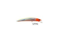 Ecotackle Les Terron 110F 11Cm 14G Maket Balık V77H