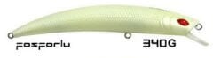 Usami Wasabi Min (Jir) 110F-SR 12.4 G Maket Balık 340G