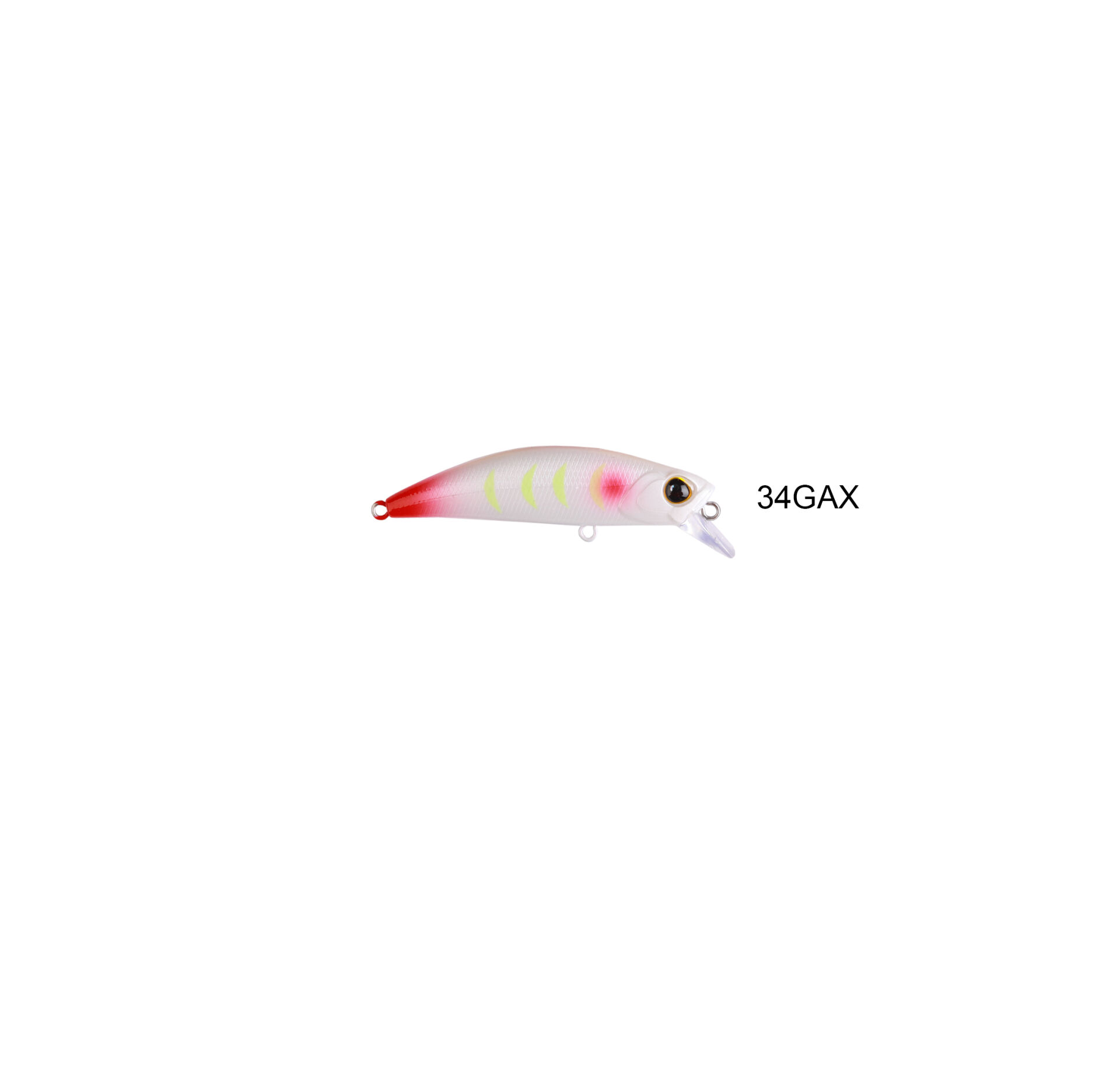 River Picky Boy 60S 6 Cm 7 Gr Maket Balık 34GAX