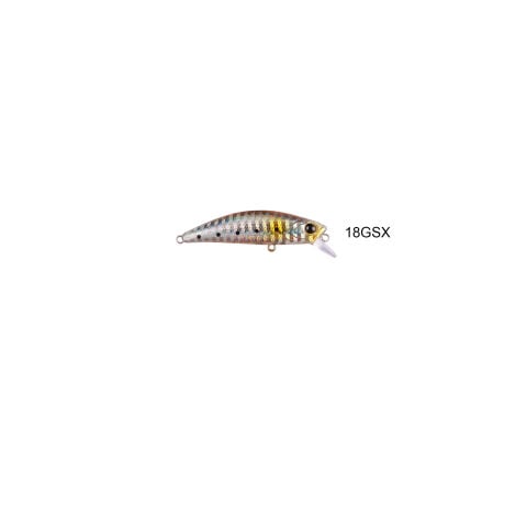River Picky Boy 60S 6 Cm 7 Gr Maket Balık 18GSX