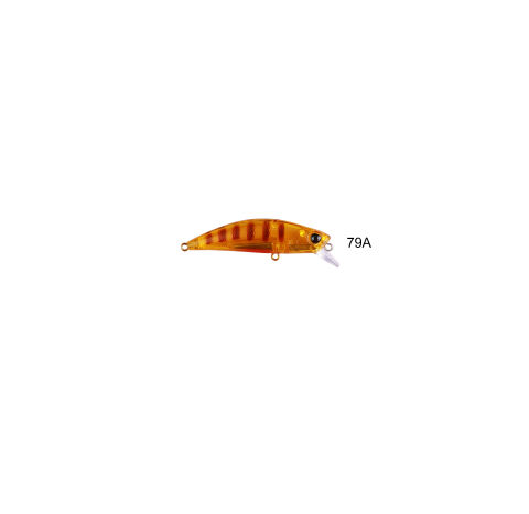 River Picky Boy 60S 6 Cm 7 Gr Maket Balık 79A