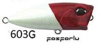 Usami Snoopy 40F Popper 3.1 G Maket Balık 603G