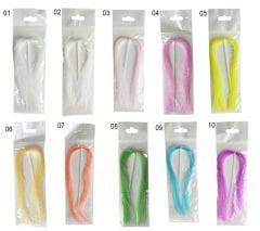 SİM DAMLA POŞET 30CM RENK- E93-1010 07