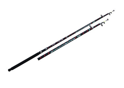 RIVER SARANOZ TELE  75-150G