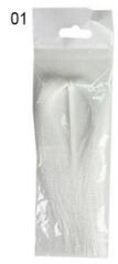 SİM DAMLA POŞET 30CM RENK- E93-1010 01