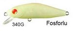 Usami Minn Shad 58F-SR 4.6 G Maket Balık 340G