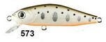 Usami Minn Shad 58F-SR 4.6 G Maket Balık 573