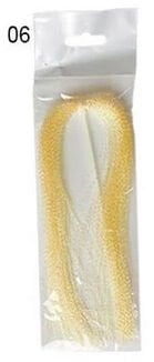SİM DAMLA POŞET 30CM RENK- E93-1010 06
