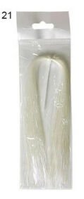 SİM DESENLİ POŞET 30CM 21