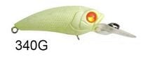 Usami Bottom Bouncer 40SP-MR 3.4 G Maket Balık 340G