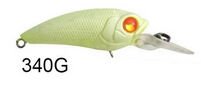 Usami Bottom Bouncer 40SP-MR 3.4 G Maket Balık 340G