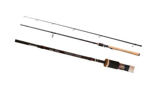 Fladen Vantage Carbon Spin Kamışı