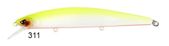 Lucky John Makora 130F Maket Balık 311
