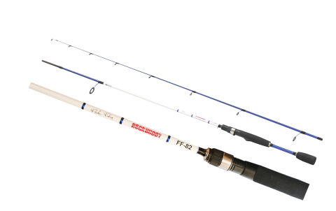 Fladen Light Rock (Rockbuddy) LRF Kamışı
