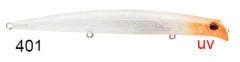 Usami Prutton 130S-SSR 14.7 G Maket Balık 401