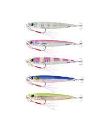 Lucky John Basara Jigger Slim 10G