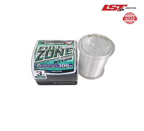 FULL ZONE STRONG  300M
