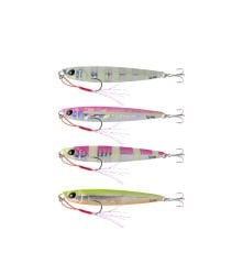 Lucky John Basara Jigger Slim 20G