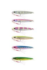 Lucky John Basara Jigger Slim 40G
