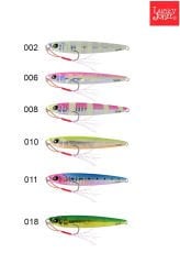 Lucky John Basara Jigger Slim 40G