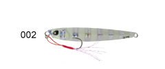Lucky John Basara Jigger Slim Jig Yem 40Gr 002
