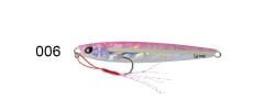 Lucky John Basara Jigger Slim Jig Yem 40Gr 006