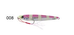 Lucky John Basara Jigger Slim Jig Yem 40Gr 008