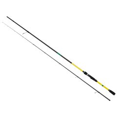 Lucky John Progress Micro Jig V2 27 249Cm 8-27G 130G 2P
