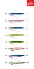 Lucky John Basara Jigger BB Jig Yem 30Gr 011
