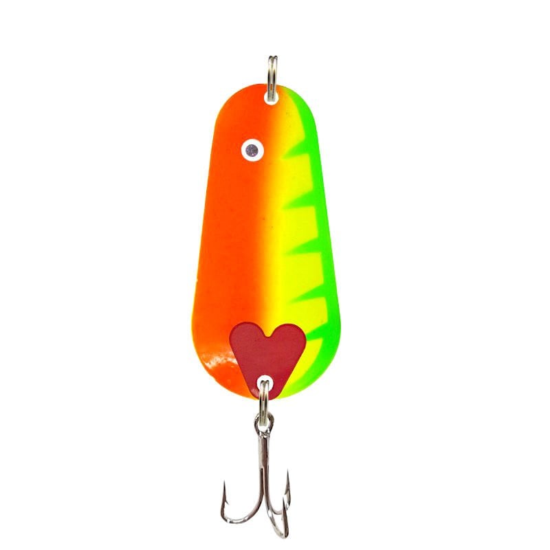 Ecotackle 2607 Turna Kaşığı 28G