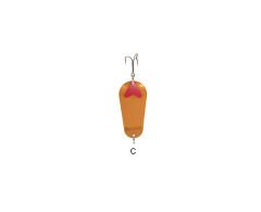 Ecotackle 2607 Turna Kaşığı 28G C