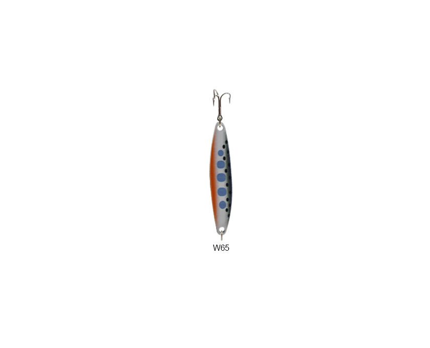 ECOTACKLE 2601 QUICK KAŞIK, 5G W65