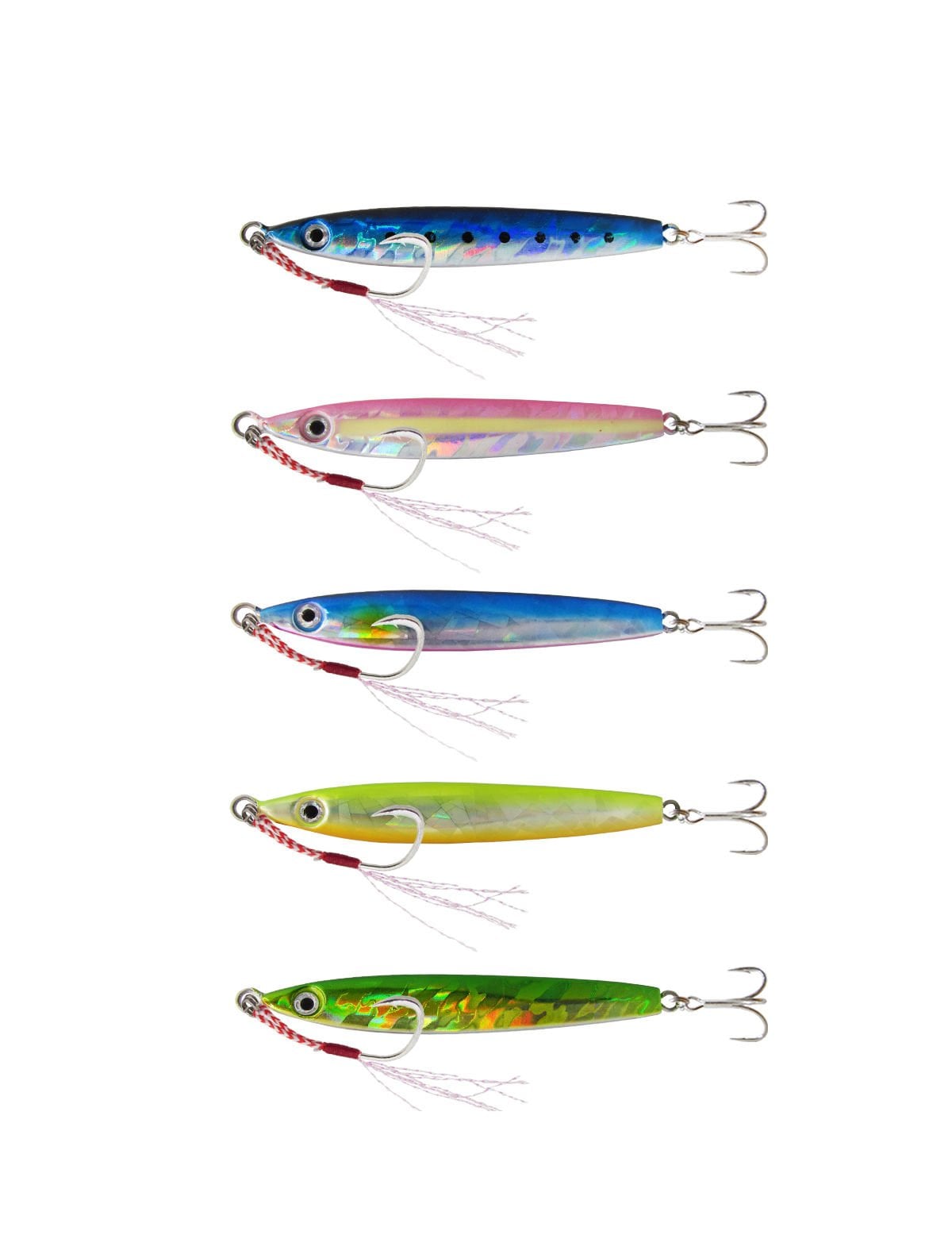 Lucky John Basara Jigger BB 40G