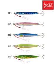 Lucky John Basara Jigger BB 40G