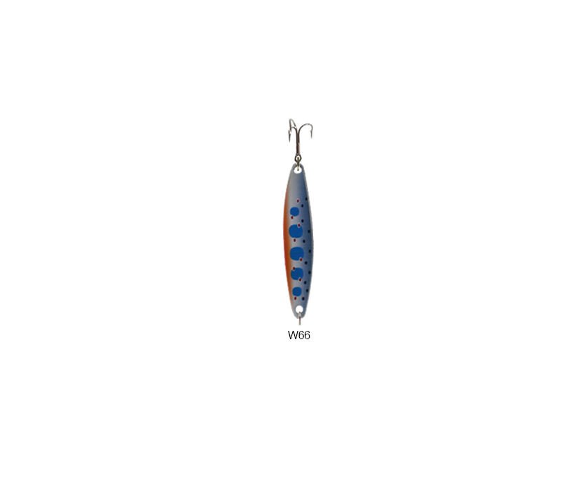 ECOTACKLE 2601 QUICK KAŞIK, 5G W66
