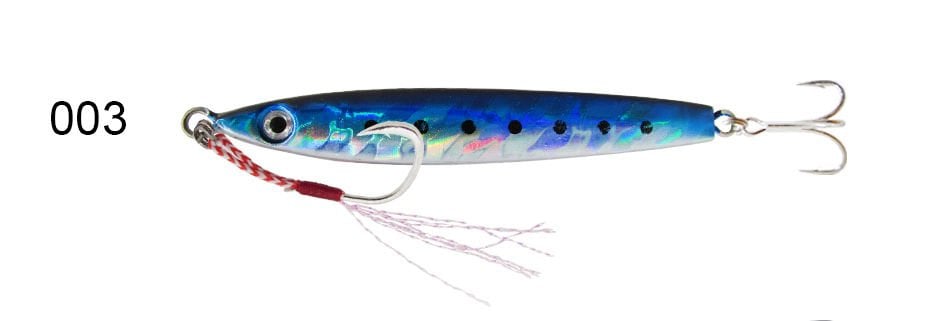 Lucky John Basara Jigger BB Jig Yem 40Gr 003