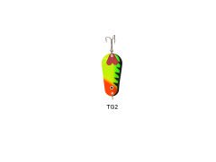 Ecotackle 2607 Turna Kaşığı 28G TG2