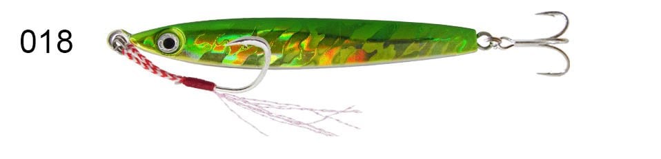 Lucky John Basara Jigger BB Jig Yem 40Gr 018