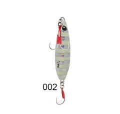Lucky John Basara Jigger Slow Jig Yem 40Gr 002