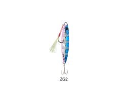 River Alonso Jig 20G ZG2