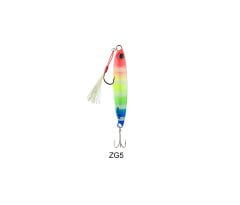 River Alonso Jig 20G ZG5