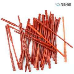 Plastik İğne Çıkarıcı 20Cm 25P