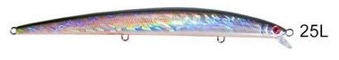 River Treble Devil 180F 18Cm 30G Maket Balık 25L