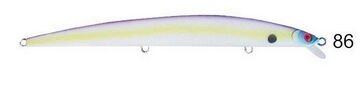 River Treble Devil 180F 18Cm 30G Maket Balık 86