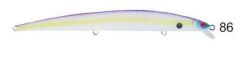 River Treble Devil 180F 18Cm 30G Maket Balık 86