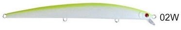 River Treble Devil 180F 18Cm 30G Maket Balık 02W