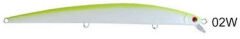 River Treble Devil 180F 18Cm 30G Maket Balık 02W