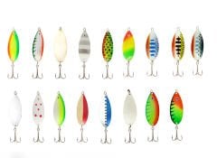 Ecotackle 2608 Crazy Kaşık 16G TG2